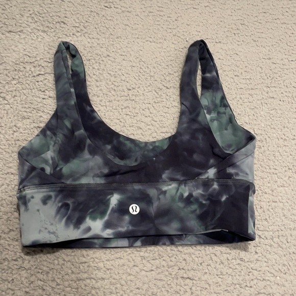 Lululemon Align Reversible Bra *Light Support size 6 - Picture 4 of 5